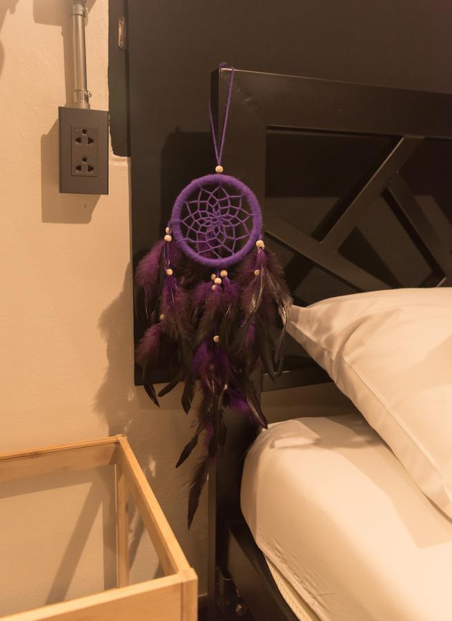 Dreamcatcher Μπανγκόκ Εξωτερικό φωτογραφία